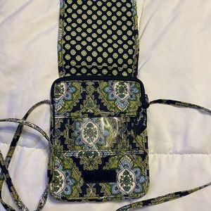 Vera Bradley purse